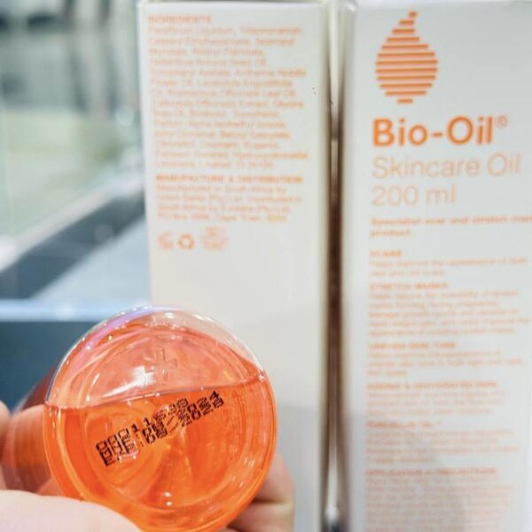 روغن ترمیم‌کننده بایو اویل (Bio-Oil) - تصویر 6