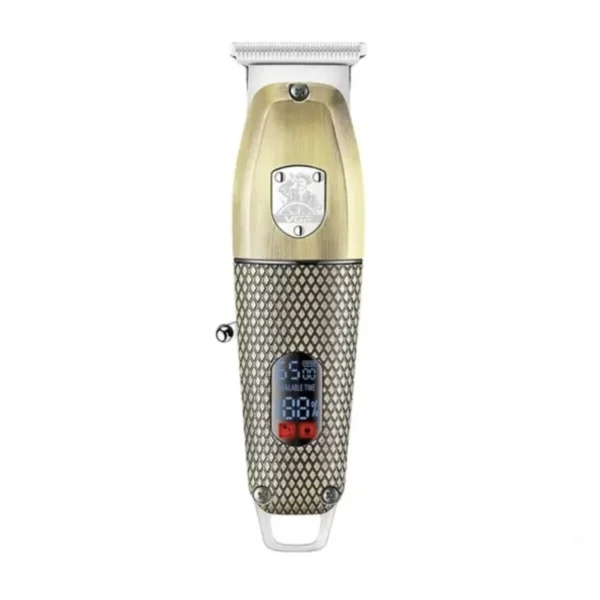 ماشین اصلاح وی‌جی‌ار مدل V-976 VGR trimmer model V-976 - تصویر 2