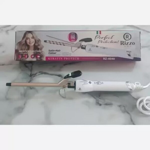 بابلیس سیم تلفنی ریزو Rizzo مدل 4040 - تصویر 2