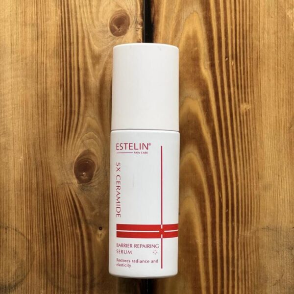 سرم ترمیم‌کننده و مرطوب‌کننده قوی استلین Esteline Intensive Repair and Moisturizing Serum - تصویر 5