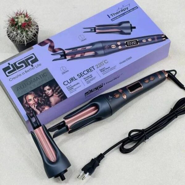 فر مو شیگلم برند دی اس پی مدل DSP-20588 - تصویر 4