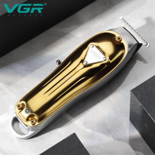 ماشین اصلاح وی جی آر VGR V-057 - تصویر 2