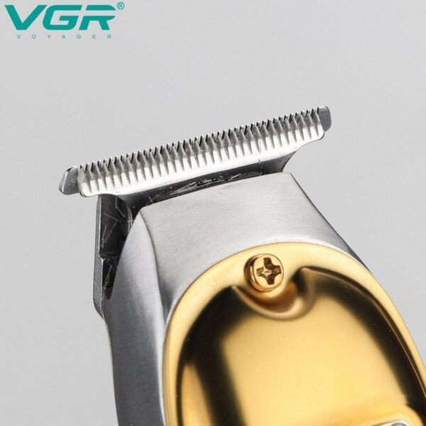 ماشین اصلاح وی جی آر VGR V-057 - تصویر 3