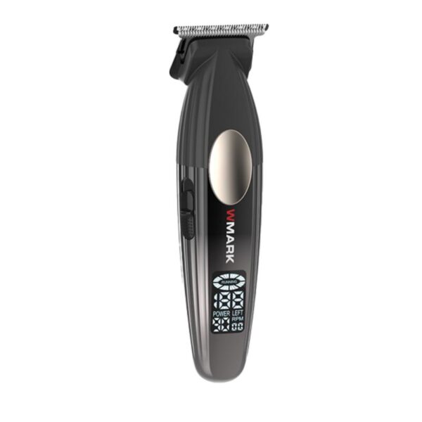 ماشین اصلاح خط زن دبلیو مارک WMARK NG-8238 - تصویر 2