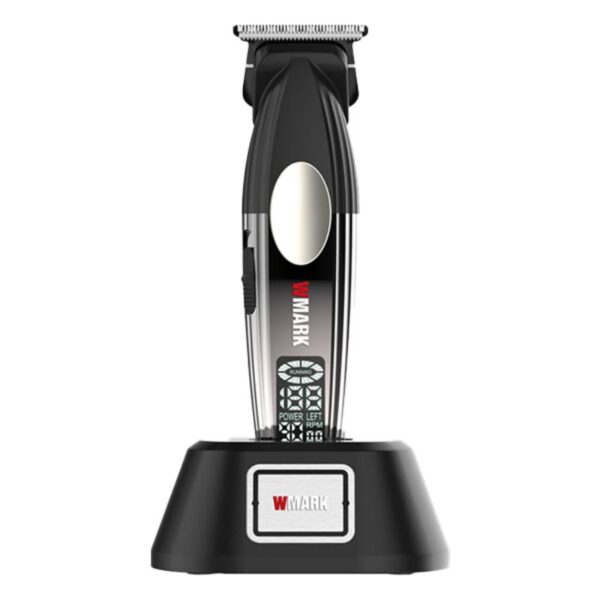 ماشین اصلاح خط زن دبلیو مارک WMARK NG-8238 - تصویر 3