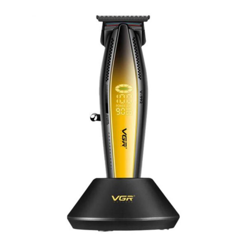 ریش‌تراش حرفه‌ای وی‌جی‌آر مدل (VGR V-992)